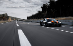 Desktop image. Bugatti Chiron Super Sport 300+ 2021. ID:120225