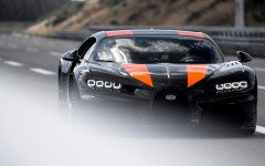 Desktop image. Bugatti Chiron Super Sport 300+ 2021. ID:120226
