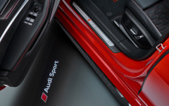Desktop image. Audi RS 7 Sportback 2020. ID:120239