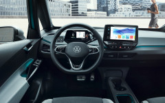 Desktop image. Volkswagen ID.3 1st Edition 2020. ID:120269