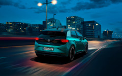 Desktop image. Volkswagen ID.3 1st Edition 2020. ID:120275