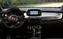 Desktop image. Fiat 500X Sport 2020. ID:120344