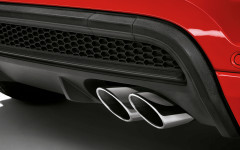 Desktop image. Fiat 500X Sport 2020. ID:120345