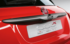Desktop image. Fiat 500X Sport 2020. ID:120347