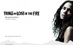 Desktop image. Things We Lost in the Fire. ID:13795