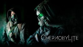 Desktop wallpaper. Chernobylite. ID:120455