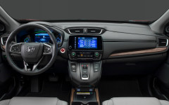 Desktop wallpaper. Honda CR-V USA Version 2020. ID:120623