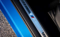 Desktop image. BMW 118d Sportline UK Version 2020. ID:120821