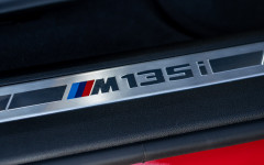 Desktop image. BMW M135i xDrive UK Version 2020. ID:120828