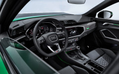 Desktop wallpaper. Audi RS Q3 Sportback 2020. ID:120849