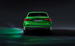 Desktop image. Audi RS Q3 Sportback 2020. ID:120852