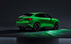 Desktop wallpaper. Audi RS Q3 Sportback 2020. ID:120854