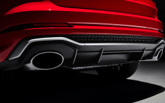 Desktop image. Audi RS Q3 2020. ID:120858