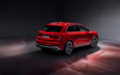 Desktop image. Audi RS Q3 2020. ID:120859