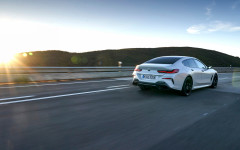 Desktop wallpaper. BMW 840i Gran Coupe 2020. ID:120870