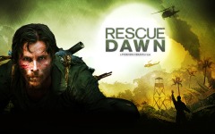 Desktop wallpaper. Rescue Dawn. ID:13811