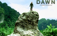 Desktop wallpaper. Rescue Dawn. ID:13813