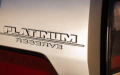 Desktop image. Nissan Titan Platinum Reserve 2020. ID:120889