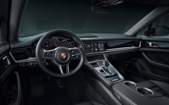 Desktop image. Porsche Panamera 10 Year Edition 2020. ID:121114