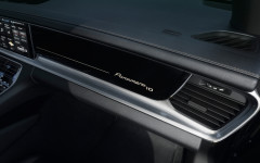 Desktop image. Porsche Panamera 10 Year Edition 2020. ID:121115