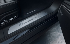 Desktop image. Porsche Panamera 10 Year Edition 2020. ID:121116