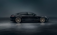 Desktop image. Porsche Panamera 10 Year Edition 2020. ID:121117