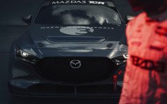 Desktop wallpaper. Mazda 3 TCR 2020. ID:121123