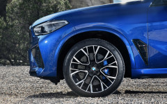 Desktop image. BMW X5 M Competition 2020. ID:121142