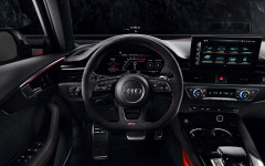 Desktop image. Audi RS 4 Avant 2020. ID:121153