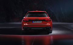 Desktop image. Audi RS 4 Avant 2020. ID:121158