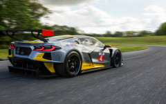 Desktop wallpaper. Chevrolet C8.R 2020. ID:121164