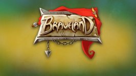 Desktop wallpaper. Braveland. ID:121184