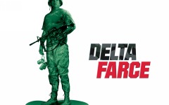 Desktop wallpaper. Delta Farce. ID:13825