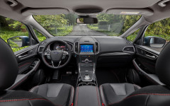 Desktop image. Ford S-Max 2019. ID:121425