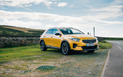 Desktop wallpaper. Kia 1.4 T-GDi First Edition UK Version 2020. ID:121440