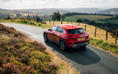 Desktop wallpaper. Kia 1.6 CRDi UK Version 2020. ID:121449