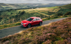 Desktop wallpaper. Kia 1.6 CRDi UK Version 2020. ID:121450