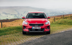 Desktop wallpaper. Kia 1.6 CRDi UK Version 2020. ID:121453