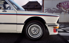 Desktop image. BMW 530 1976. ID:121779