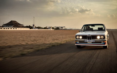 Desktop image. BMW 530 1976. ID:121783