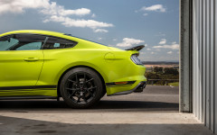 Desktop wallpaper. Ford Mustang R-Spec Australia Version 2020. ID:121806