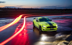 Desktop wallpaper. Ford Mustang R-Spec Australia Version 2020. ID:121809