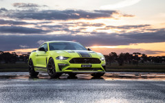 Desktop wallpaper. Ford Mustang R-Spec Australia Version 2020. ID:121817