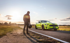 Desktop wallpaper. Ford Mustang R-Spec Australia Version 2020. ID:121818