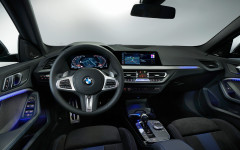 Desktop image. BMW 220d M Sport Gran Coupe 2020. ID:121847