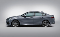 Desktop image. BMW 220d M Sport Gran Coupe 2020. ID:121851