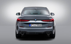 Desktop image. BMW 220d M Sport Gran Coupe 2020. ID:121853