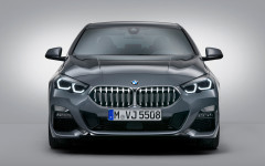 Desktop wallpaper. BMW 220d M Sport Gran Coupe 2020. ID:121854