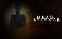 Desktop image. Dead Silence. ID:13844