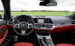 Desktop wallpaper. BMW M340i xDrive Touring 2020. ID:122113